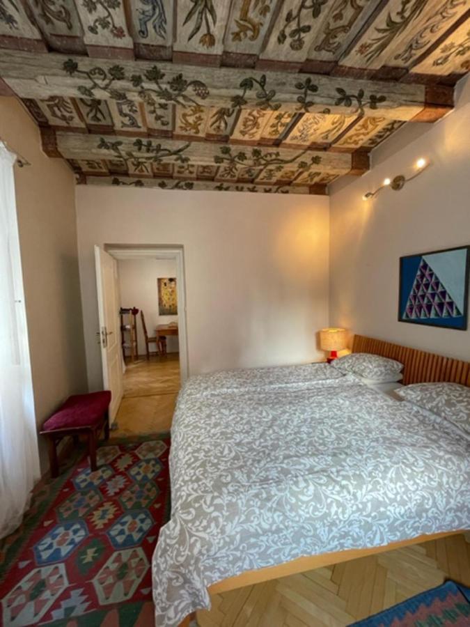 Lejlighed Cool Historical 1 Bedroom In Mala Strana Prag